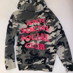 Anti Social Social Club